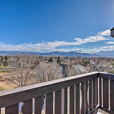 Large, Cozy Midway Studio With Mountain Views! Extérieur photo